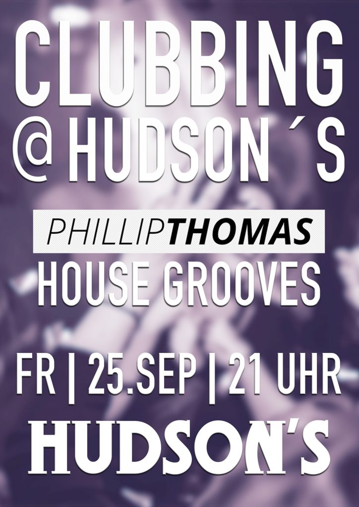Clubbing_September_2026_Plakat