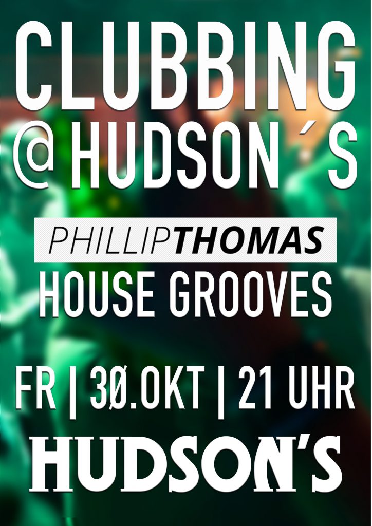 Clubbing_Oktober_2026_Plakat